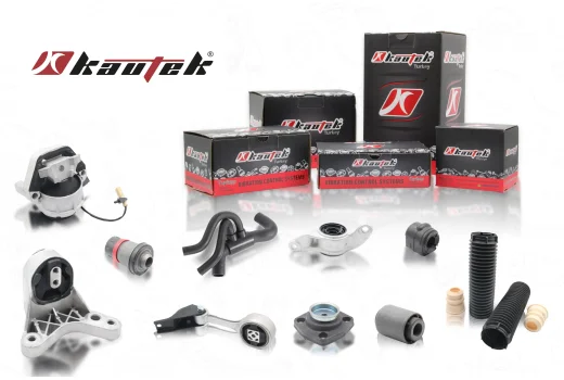 Tiggo 8: как заставить опору двигателя служить годами