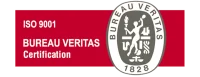 bureau veritas certification
