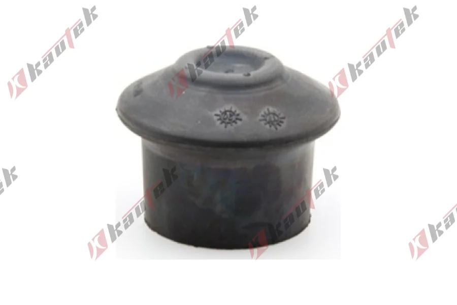 RUBBER BUFFER, ENGINE MOUNTING FRONT