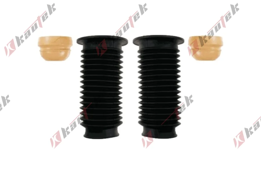 SUSPANSIYON TAKOZU VE TOZ KORUGU TAKIM, ON