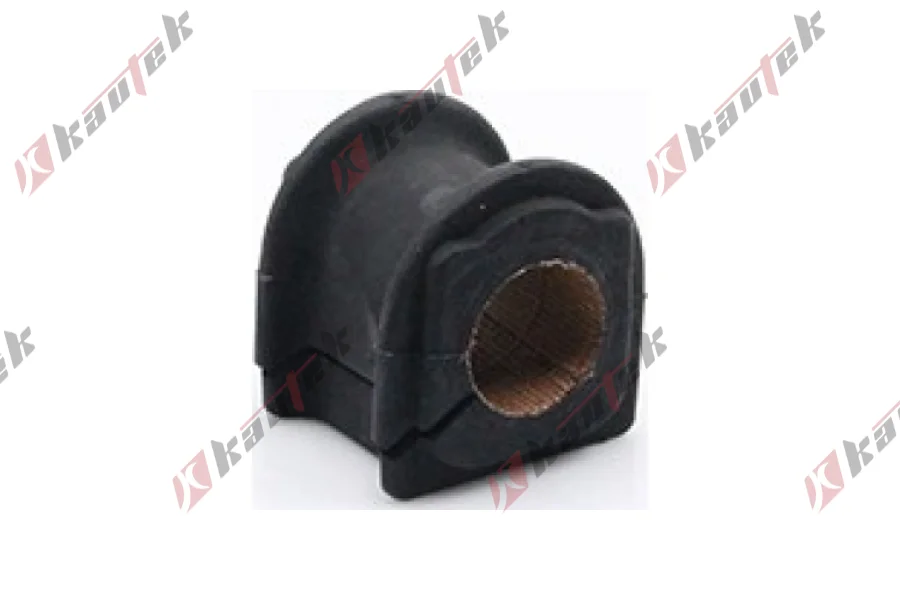 ANTI-ROLL BAR BUSHING, Ø 26.7 MM, FRONT LEFT RIGHT