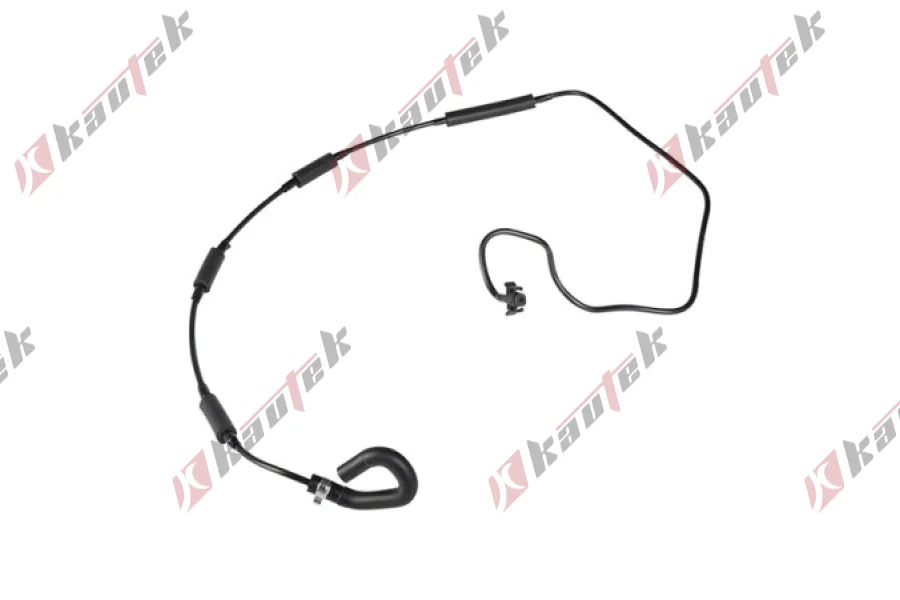 YEDEK SU DEPO BORUSU