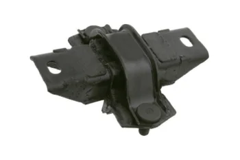 TRANSMISSION MOUNTING TRANSMISSION MOUNTING