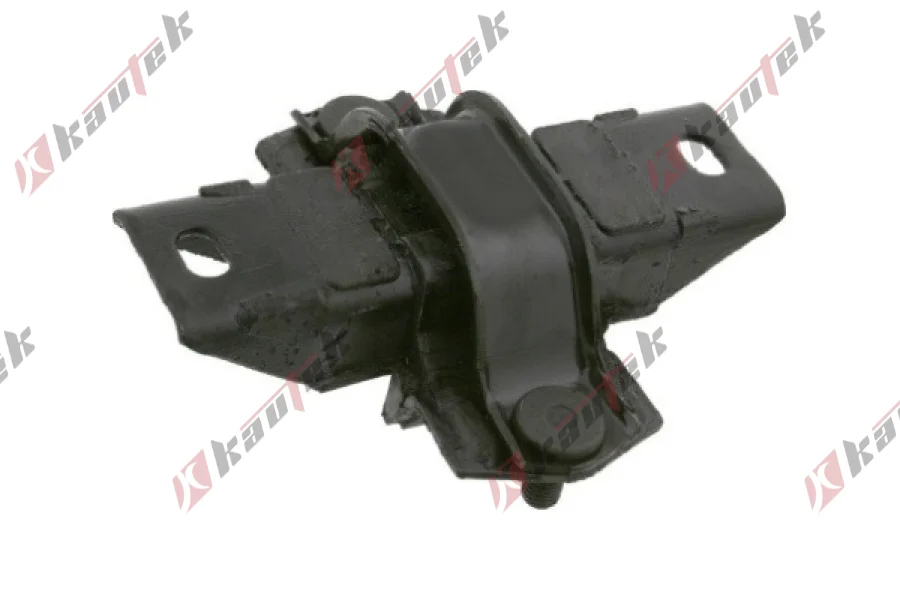 TRANSMISSION MOUNTING