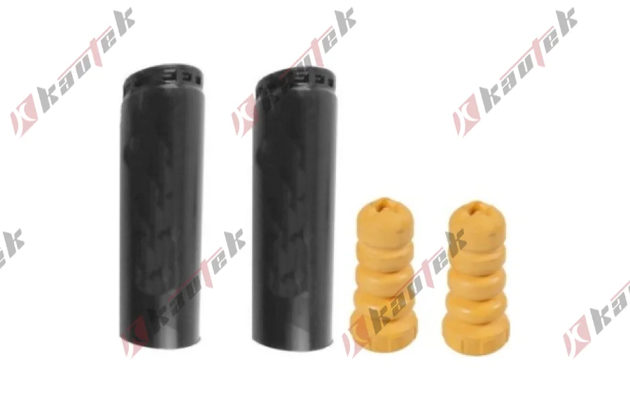 SUSPANSIYON TAKOZU VE TOZ KORUGU TAKIM, ARKA