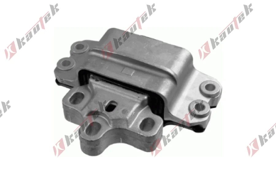 SANZIMAN TAKOZU, ON SOL