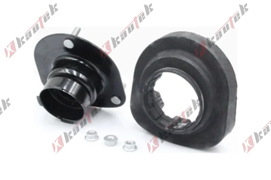 AMORTISOR TAKOZU SET KAPAKLI