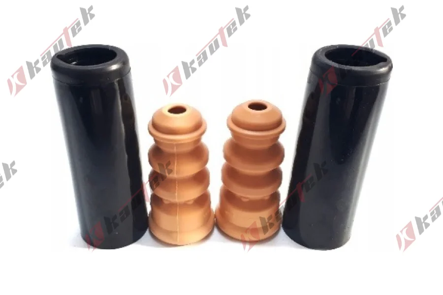 РЕЗИНОВЫЙ БУФЕР  И ПЫЛЬНИК