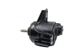 ENGINE MOUNT, RIGHT FRONT AXLE ENGINE MOUNT, RIGHT FRONT AXLE