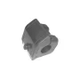 ANTI-ROLL BAR BUSH FRONT LH