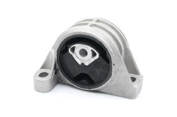 ENGINE MOUNTING RH (w/o fastening clamp)