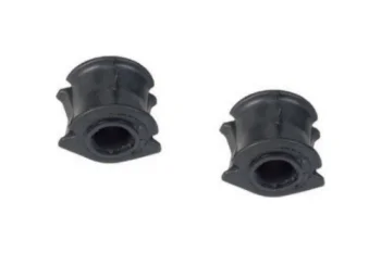 VIRAJ DEMIR LASTIGI (Ø24.5mm)