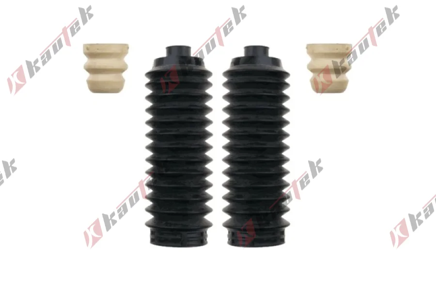 SUSPANSIYON TAKOZU VE TOZ KORUGU TAKIM, ON