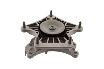 SANZIMAN TAKOZU (7 VITES OTOMATIK), ARKA