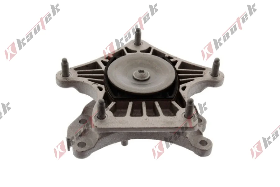 SANZIMAN TAKOZU (7 VITES OTOMATIK), ARKA