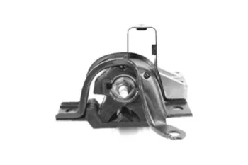 ENGINE MOUNTING ENGINE MOUNTING