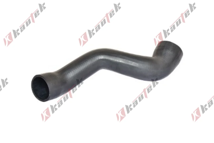 CHARGER INTAKE HOSE,UPPER CENTER, 2.0 TFSI