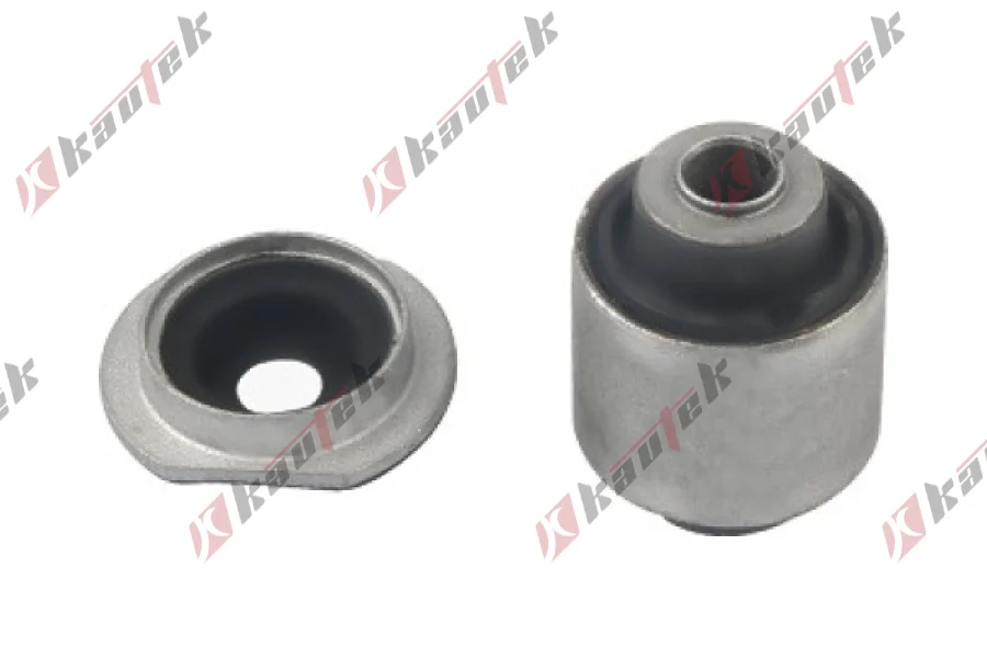 КОМПЛЕКТ САЙЛЕНТБЛОКОВ РЫЧАГА