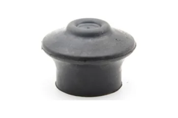 RUBBER MOUNTING FOR ENGINE