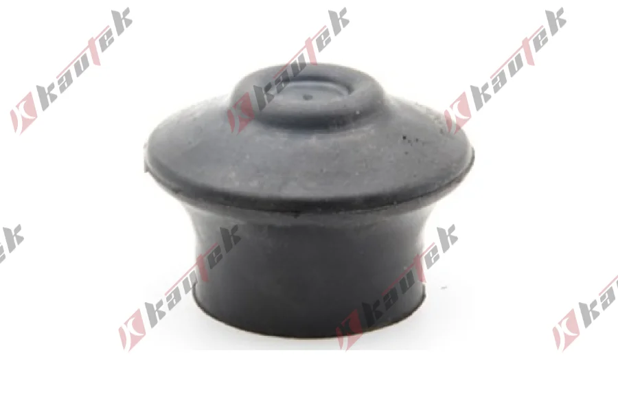 RUBBER MOUNTING FOR ENGINE