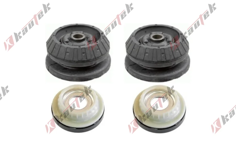 КОМПЛЕКТ ОПОРЫ АМОРТИЗАТОРА С ПОДШИПНИКОМ