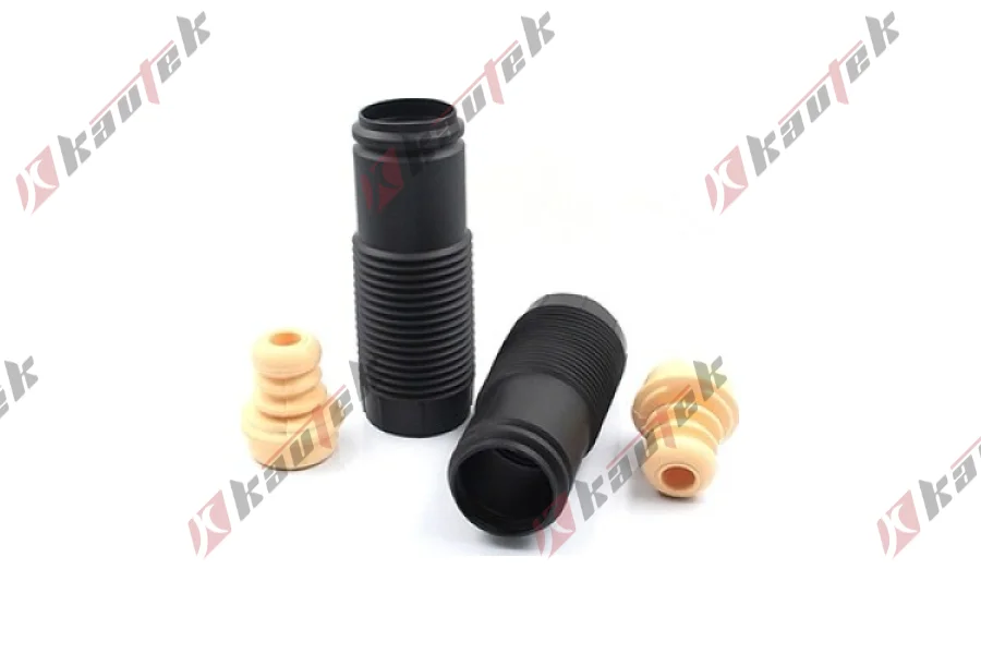 DUST COVER BUFFER KIT, FRONT