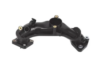 SUCTION MANIFOLD PIPE