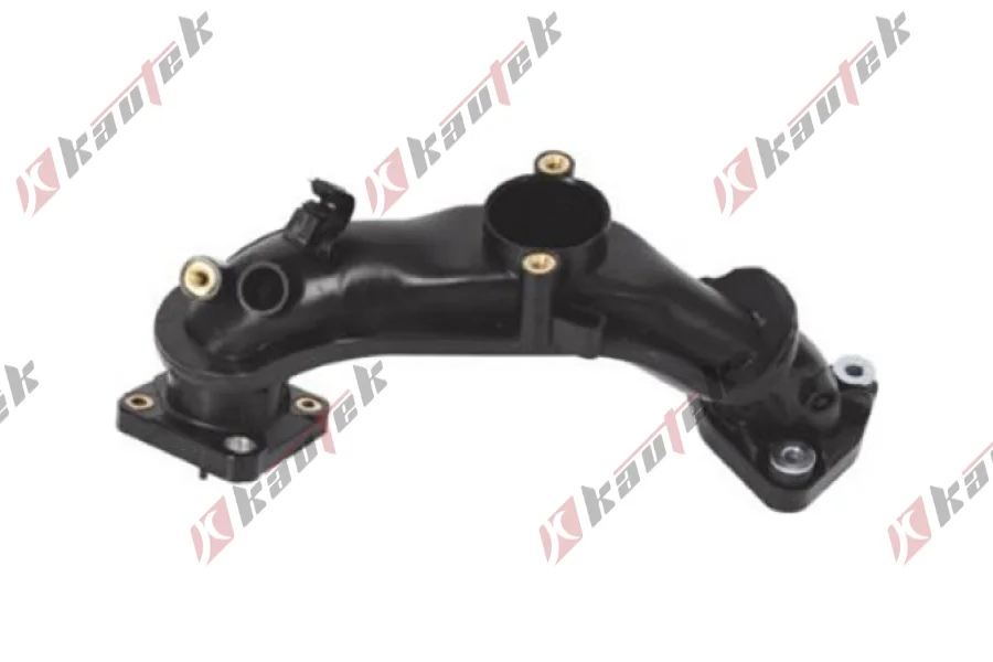 SUCTION MANIFOLD PIPE