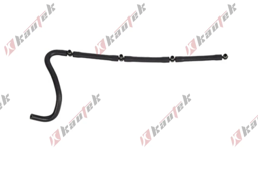 ENJEKTOR BORUSU YAKIT HORTUMU