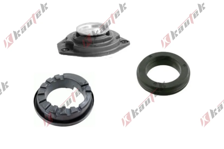 КОМПЛЕКТ ОПОРЫ АМОРТИЗАТОРА С ПОДШИПНИКОМ