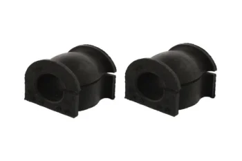 КОМПЛЕКТ ВТУЛОК СТАБИЛИЗАТОРА КОМПЛЕКТ ВТУЛОК СТАБИЛИЗАТОРА