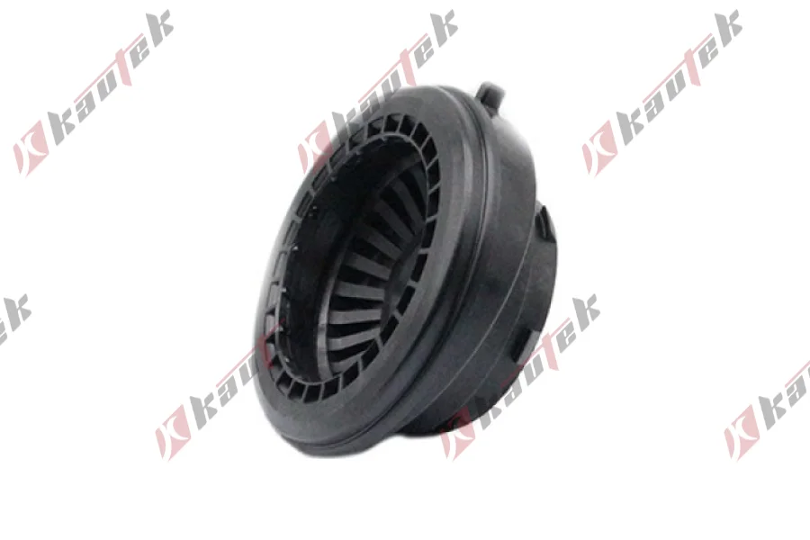 ANTI-FRICTION BEARING FRONT SUSPENSION