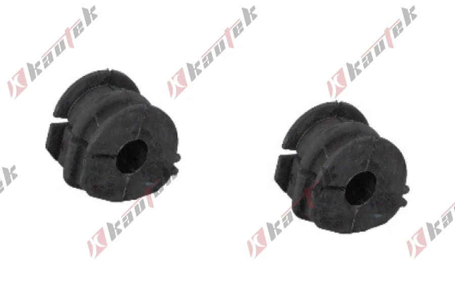 NI-BS059ST - STABLISER MOUNTING, KIT REAR AXLE Ø17