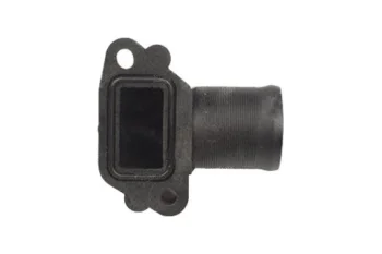 WATER PUMP PIPE