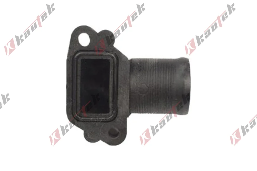 WATER PUMP PIPE