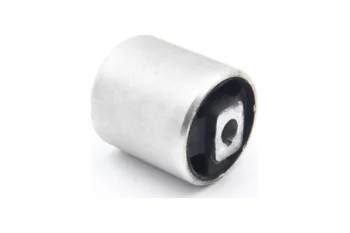 BUSH TRACK CONTROL ARM UPPER