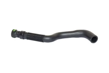 HEATER INLET HOSE