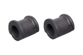 КОМПЛЕКТ ВТУЛОК СТАБИЛИЗАТОРА КОМПЛЕКТ ВТУЛОК СТАБИЛИЗАТОРА