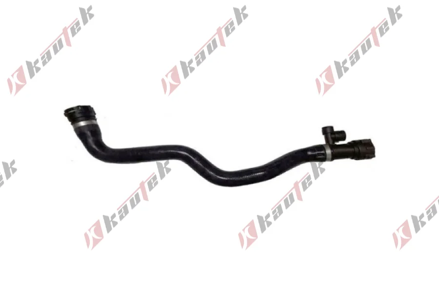 RADIATOR HOSE, UPPER, 3.0 D