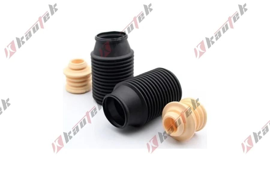 DUST COVER BUFFER KIT, FRONT