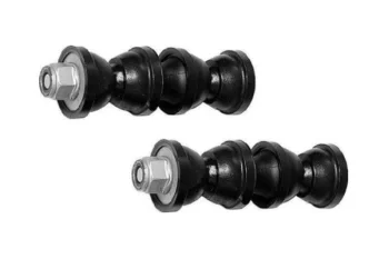 STABILIZER MOUNTING, REAR LEFT RIGHT