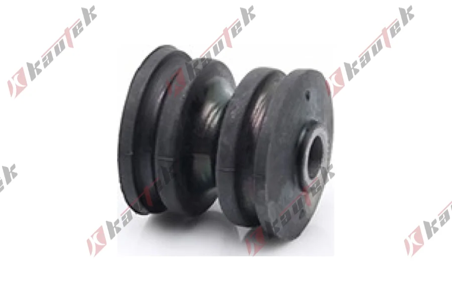 SALINCAK DENGE KOL BURCU, ALT ARKA