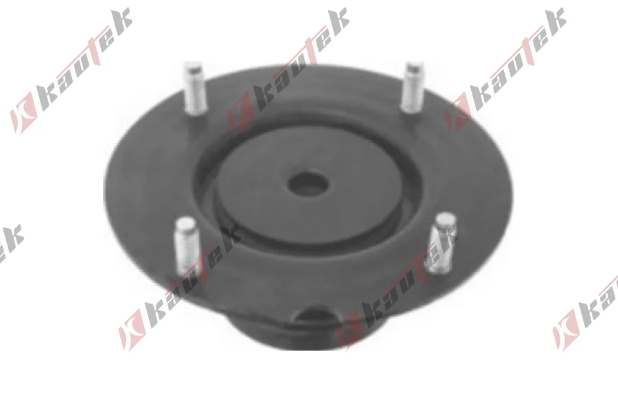 AMORTISOR TAKOZU, ON