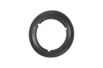 SHOCK ABSORBER SPRING PLATE