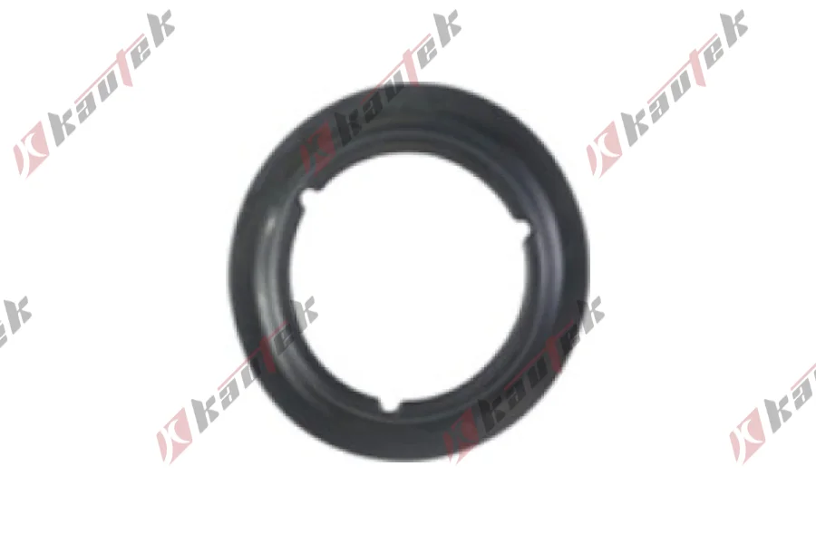 SHOCK ABSORBER SPRING PLATE