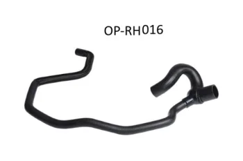 ШЛАНГ РАДИАТОРА ШЛАНГ РАДИАТОРА