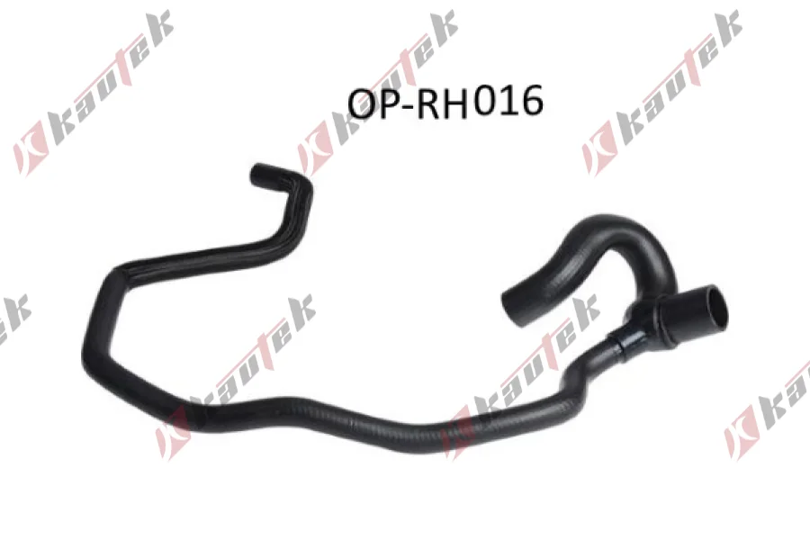 ШЛАНГ РАДИАТОРА