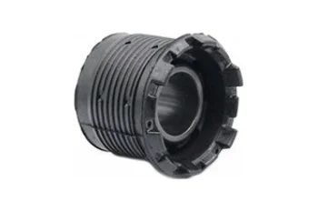 TRAVERS TAKOZU/BURCU ON AKS, ARKA