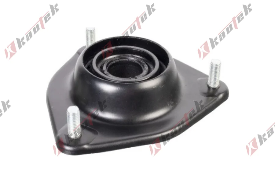 AMORTISOR TAKOZU, ON SOL SAG