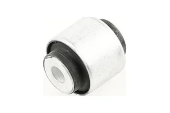 CONTROL ARM BUSH, REAR AXLE